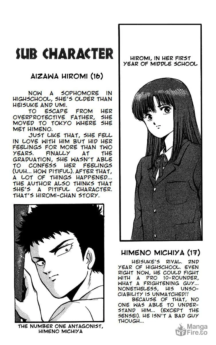 Read Rival chapter 10 image 53 on Lezhin