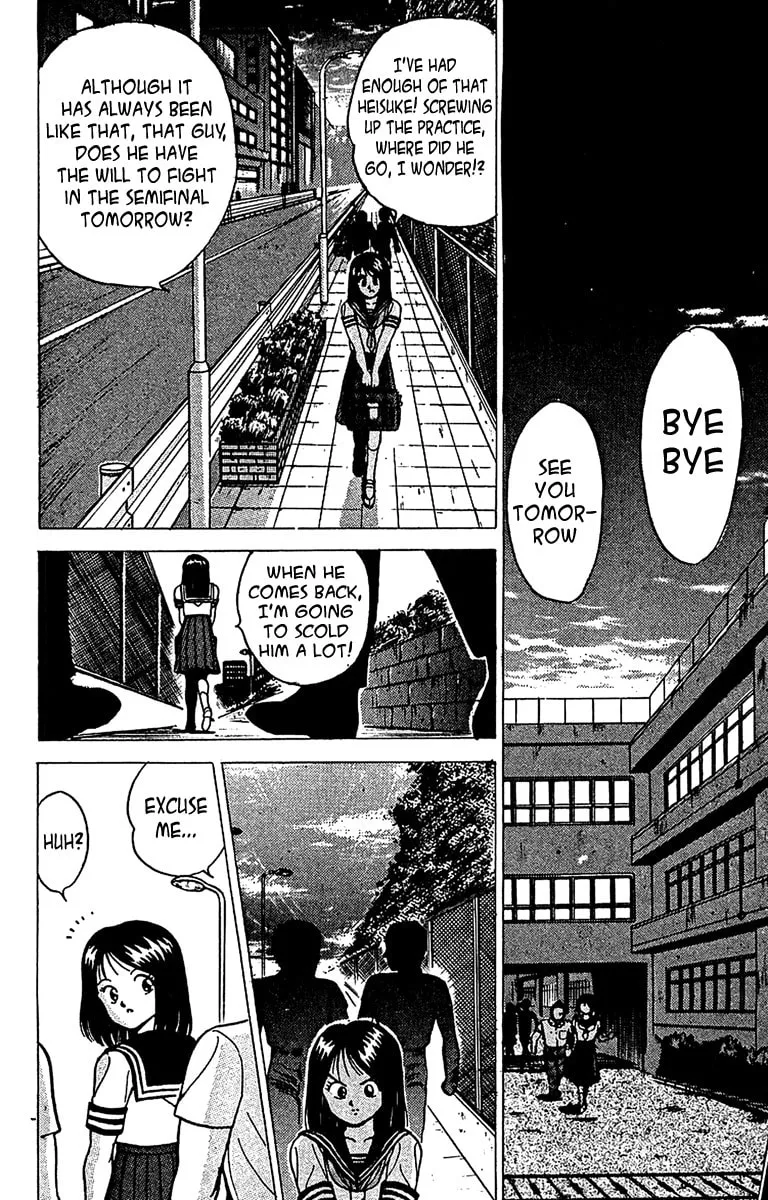 Read Rival chapter 10 image 7 on Lezhin