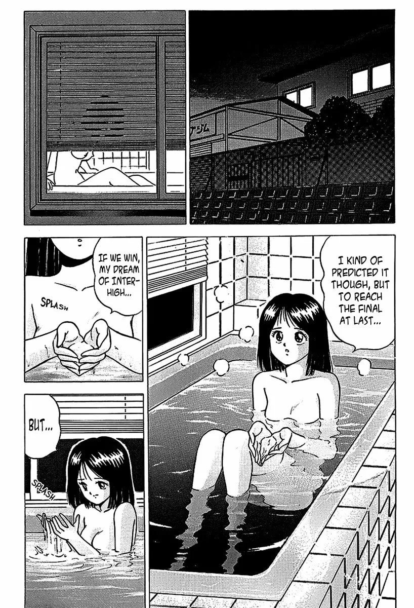 Read Rival chapter 11 image 1 on Lezhin