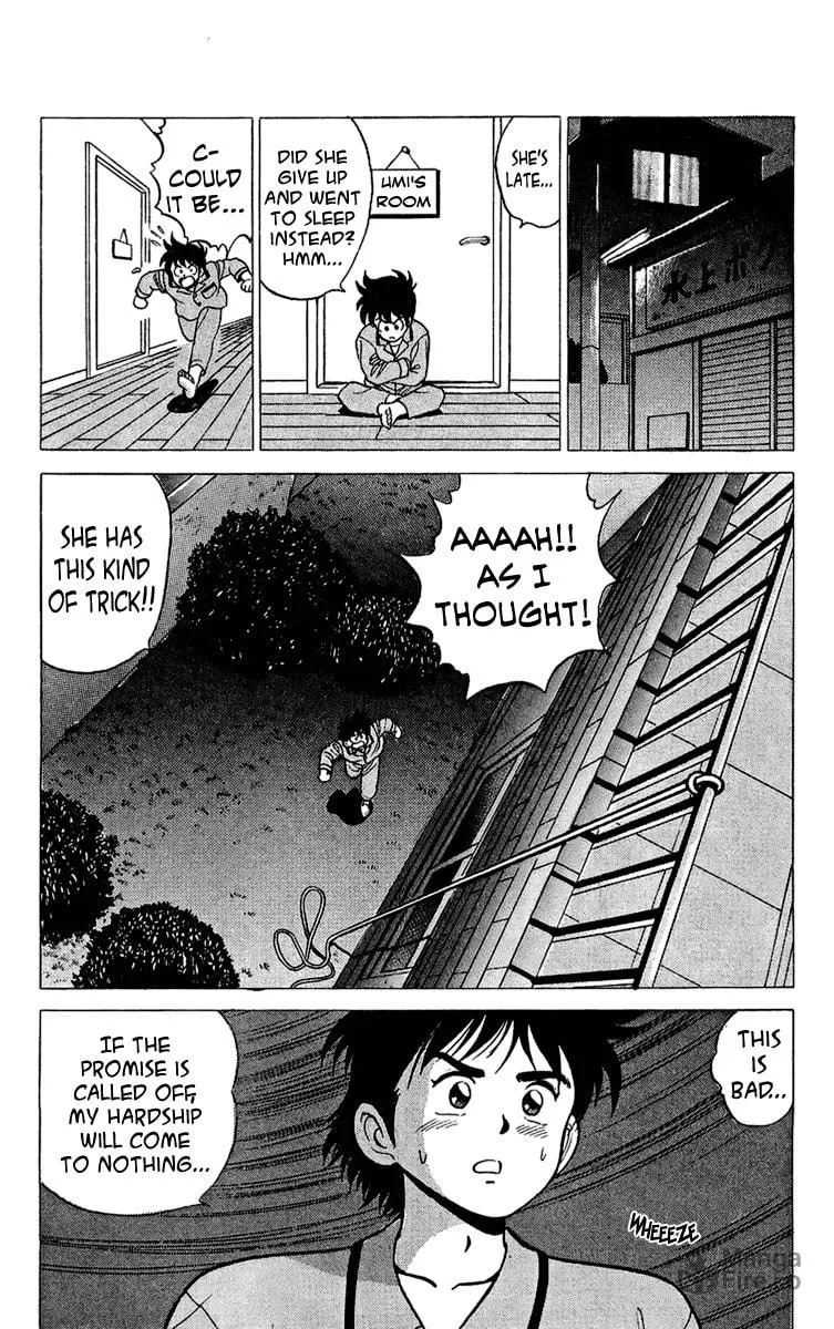 Read Rival chapter 11 image 11 on Lezhin