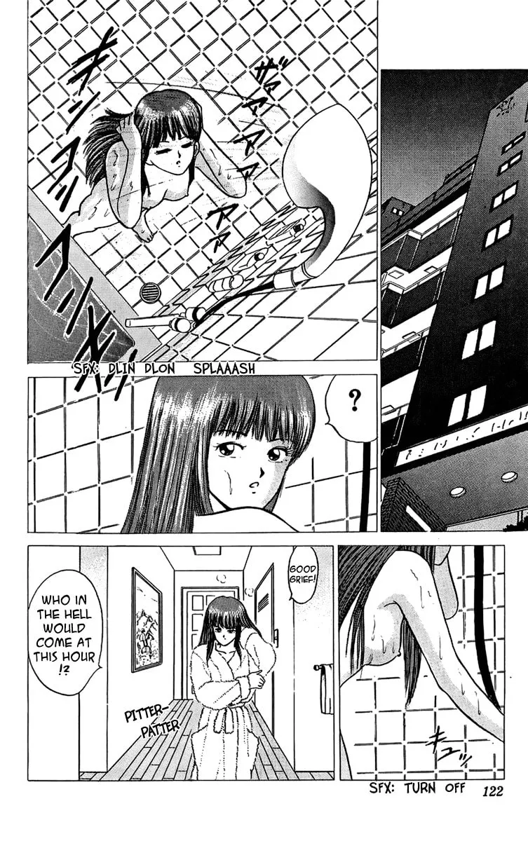 Read Rival chapter 11 image 13 on Lezhin