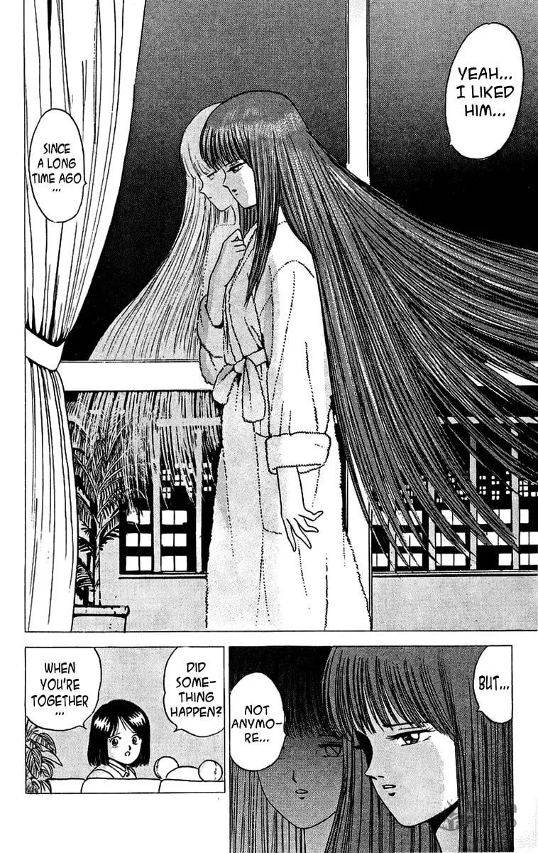 Read Rival chapter 11 image 19 on Lezhin