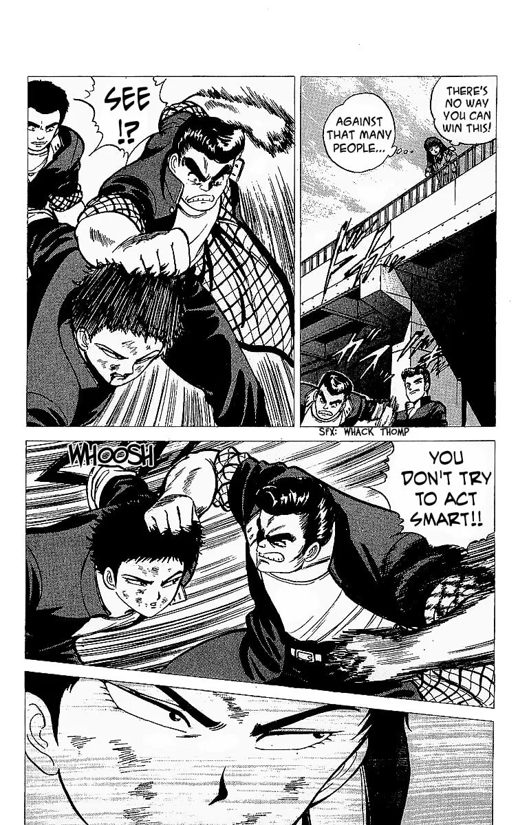 Read Rival chapter 11 image 27 on Lezhin