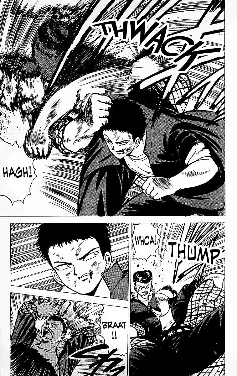 Read Rival chapter 11 image 28 on Lezhin