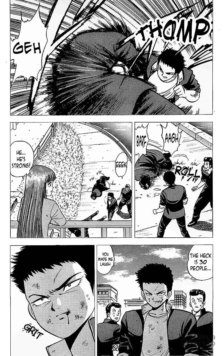 Read Rival chapter 11 image 29 on Lezhin