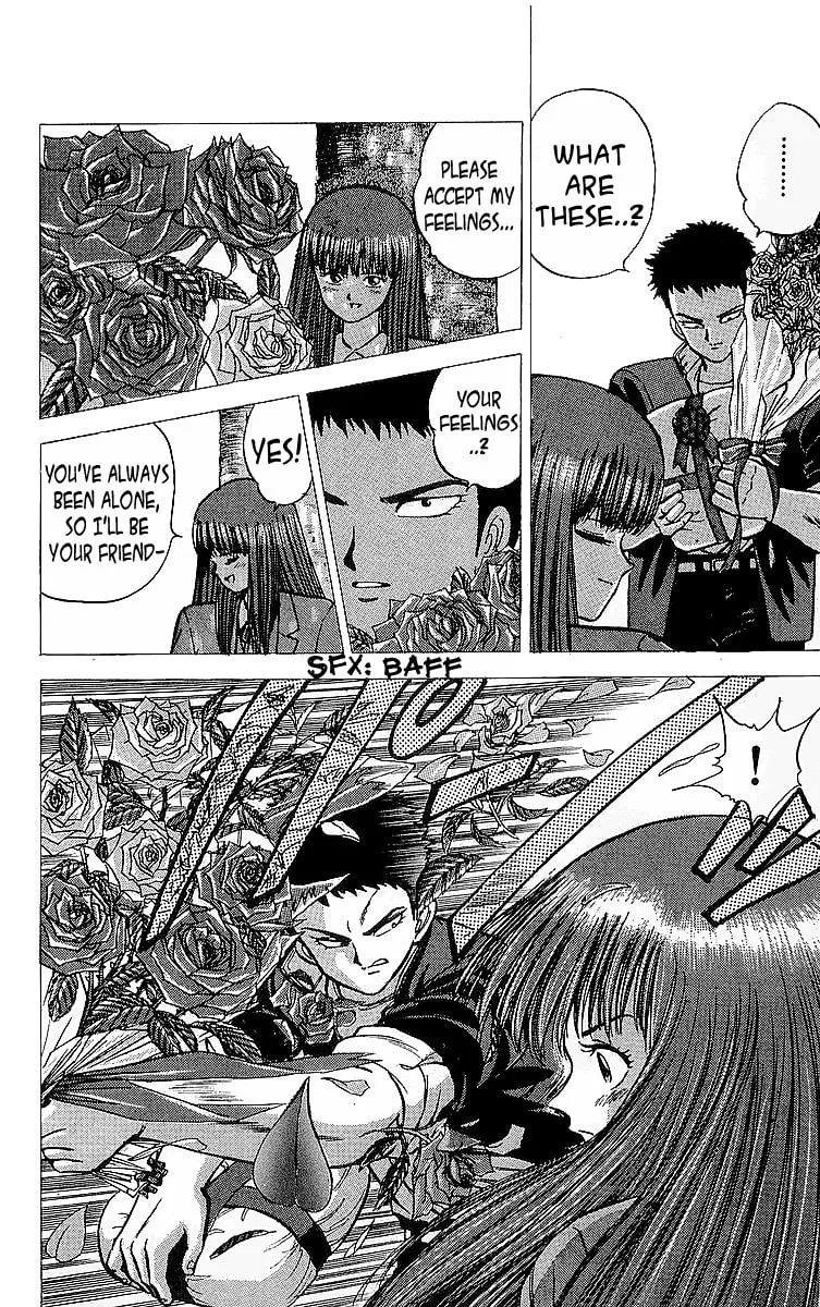Read Rival chapter 11 image 33 on Lezhin