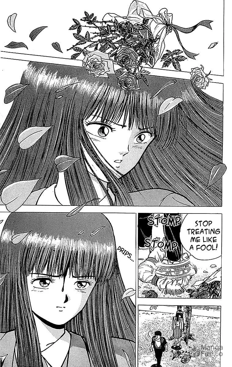 Read Rival chapter 11 image 34 on Lezhin