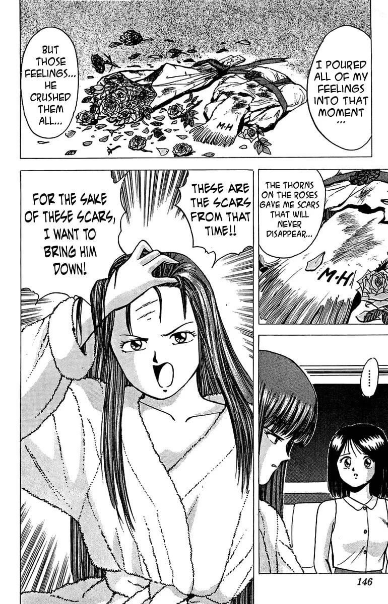 Read Rival chapter 11 image 36 on Lezhin