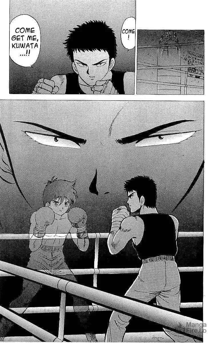 Read Rival chapter 11 image 41 on Lezhin
