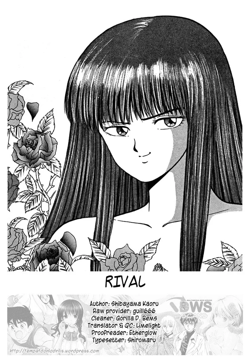 Read Rival chapter 11 image 45 on Lezhin