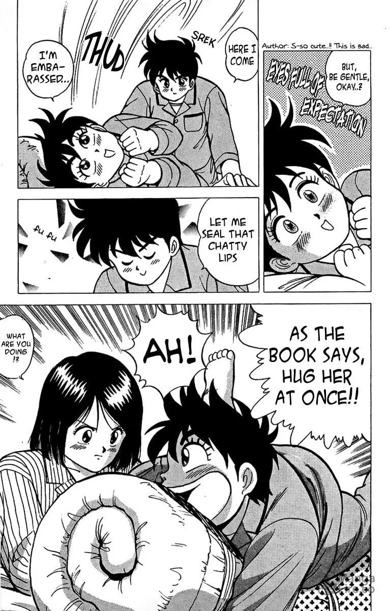 Read Rival chapter 11 image 8 on Lezhin