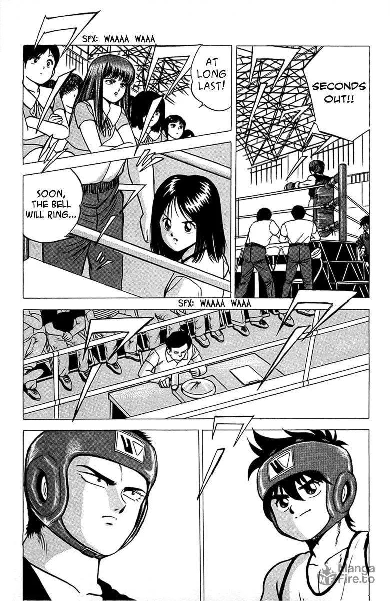 Read Rival chapter 12 image 23 on Lezhin