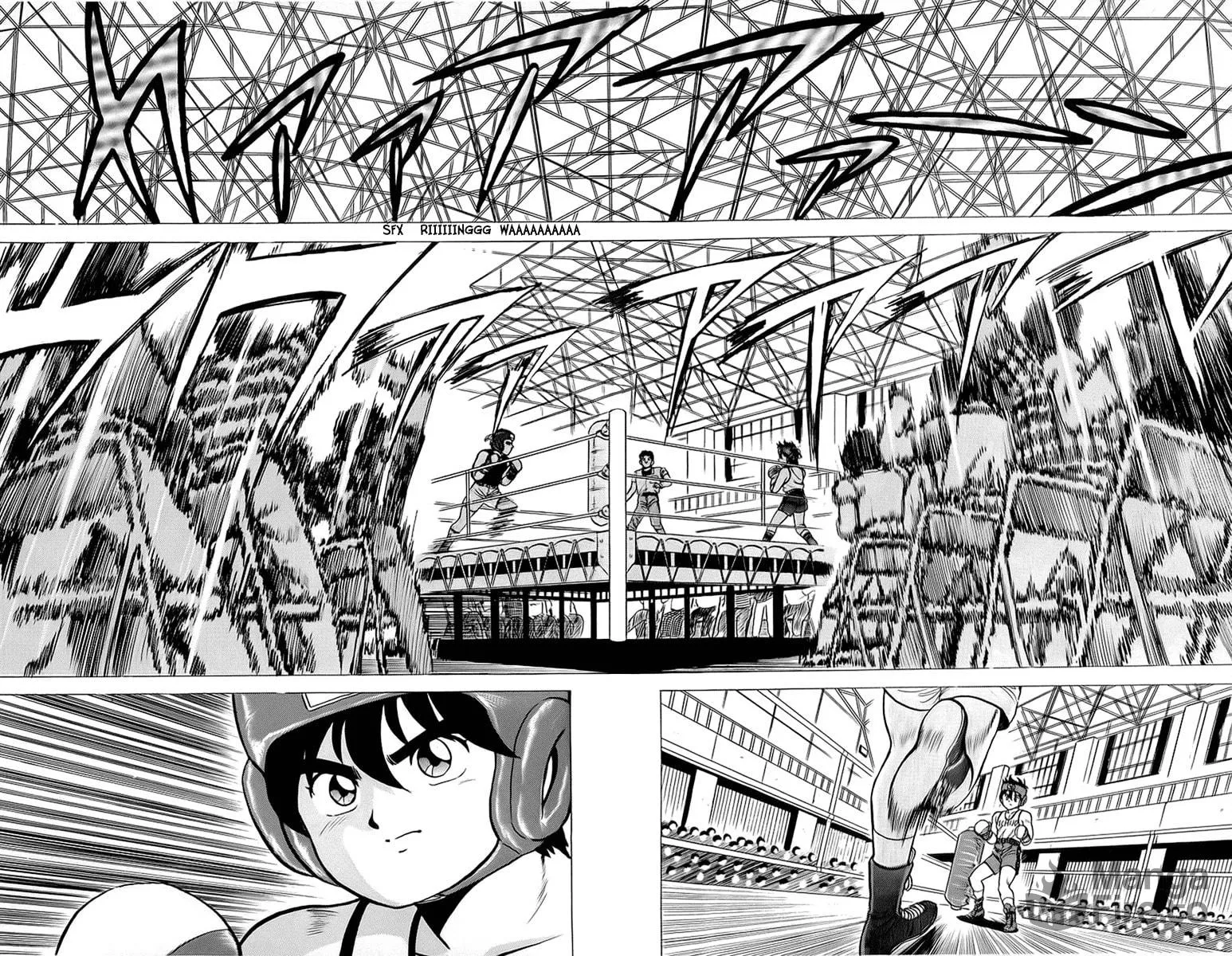 Read Rival chapter 12 image 24 on Lezhin