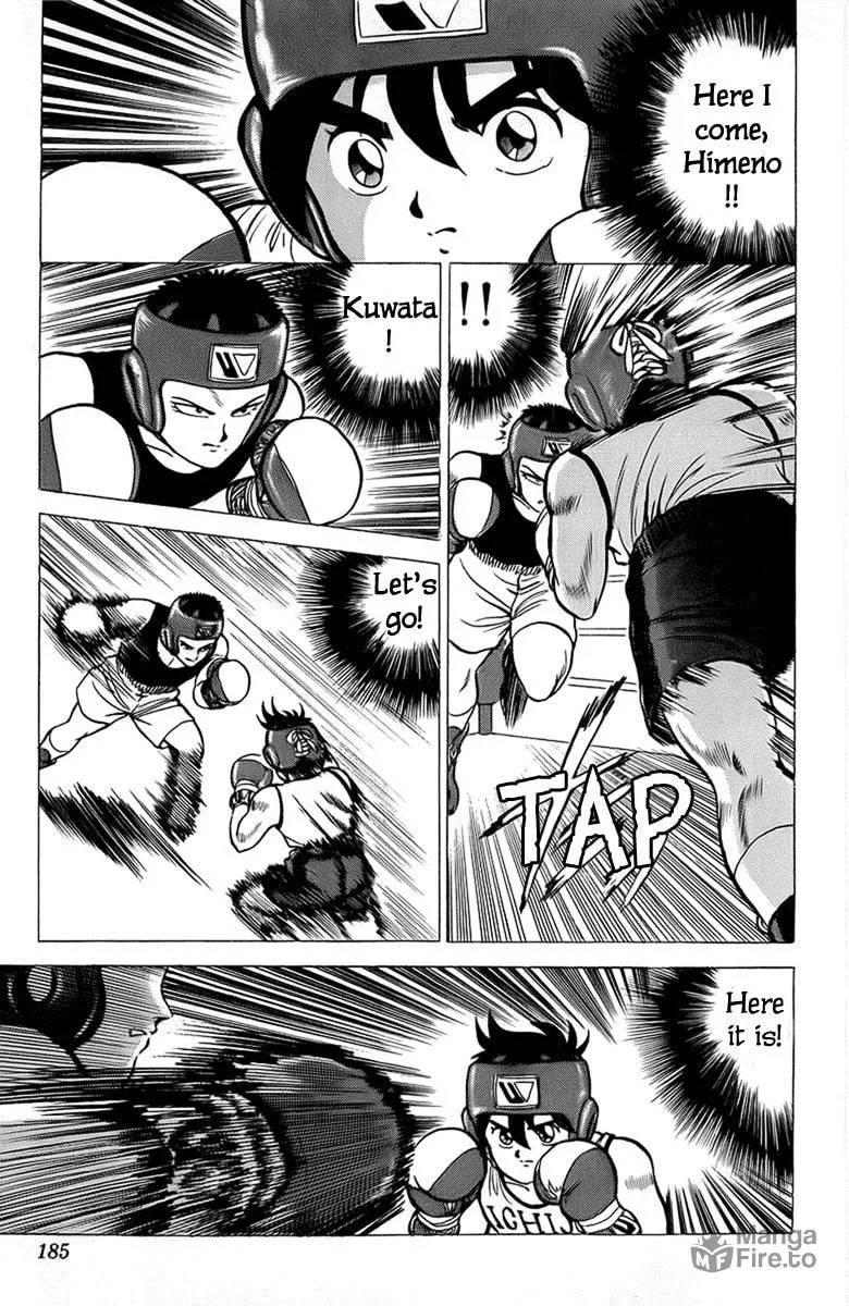 Read Rival chapter 12 image 26 on Lezhin