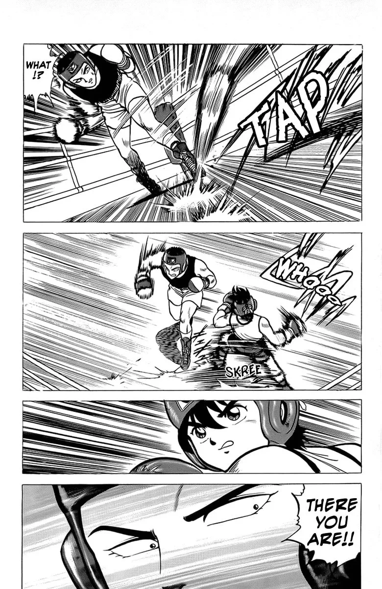 Read Rival chapter 12 image 27 on Lezhin