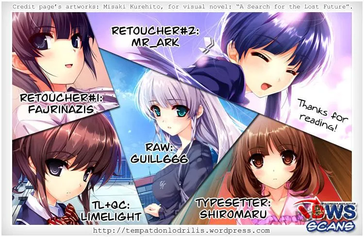 Read Rival chapter 12 image 35 on Lezhin