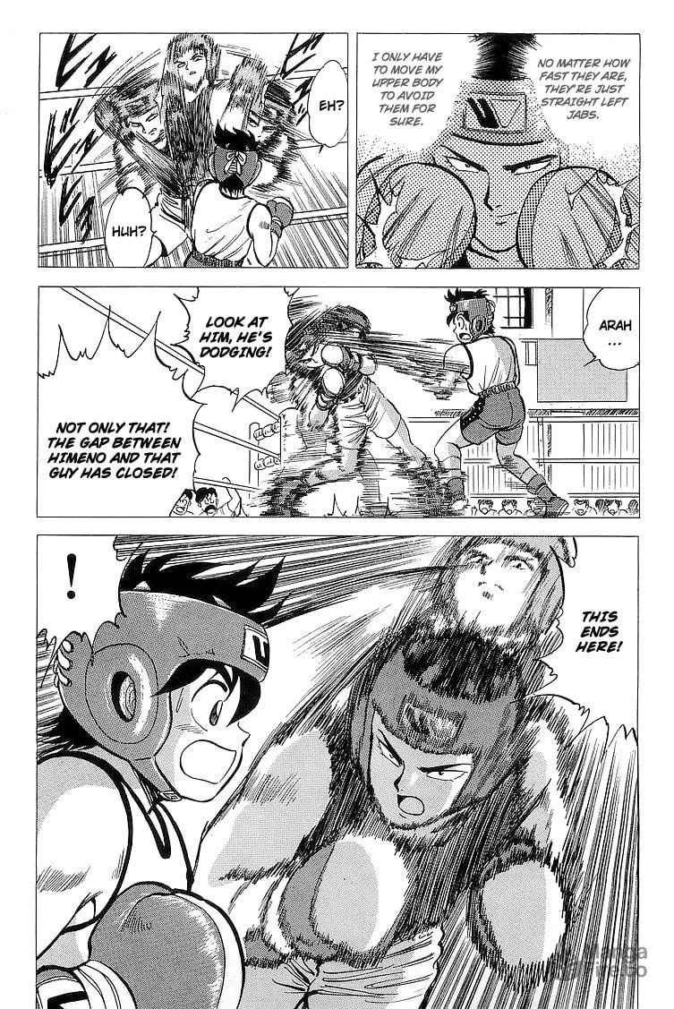Read Rival chapter 13 image 11 on Lezhin