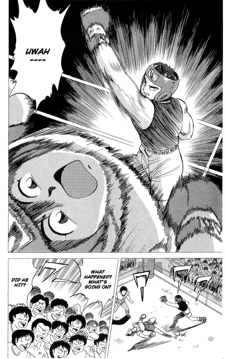 Read Rival chapter 13 image 12 on Lezhin