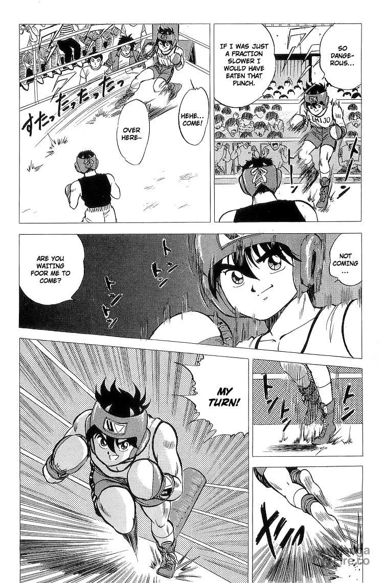 Read Rival chapter 13 image 14 on Lezhin