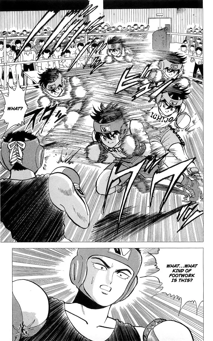Read Rival chapter 13 image 15 on Lezhin