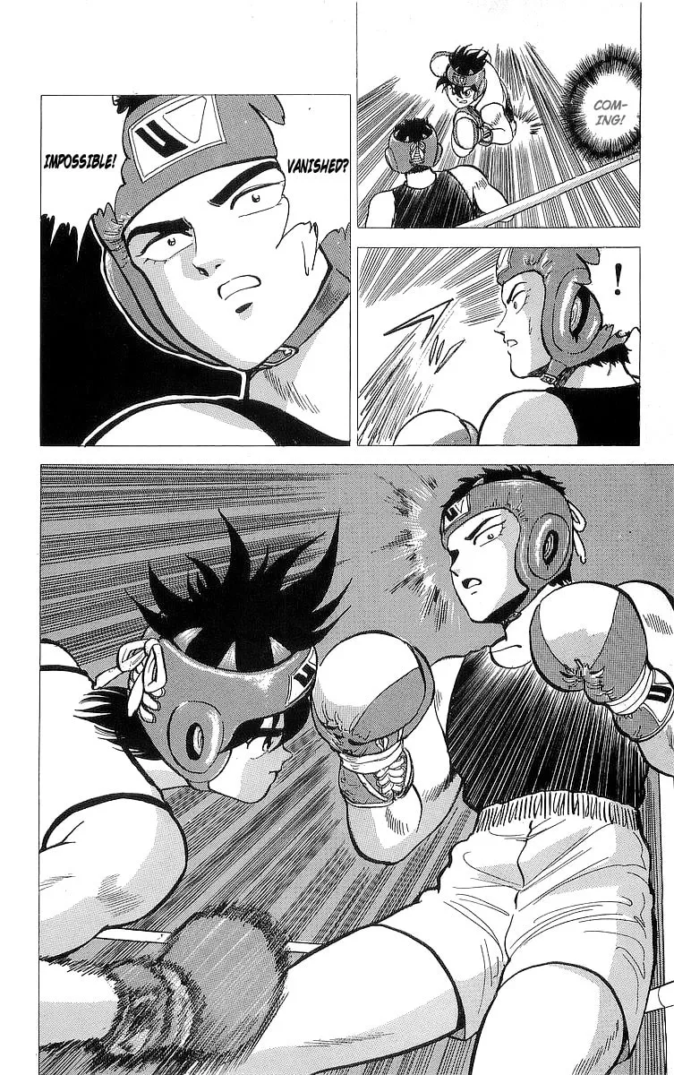 Read Rival chapter 13 image 16 on Lezhin
