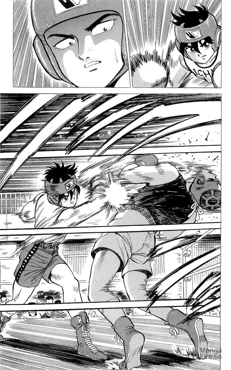 Read Rival chapter 13 image 17 on Lezhin