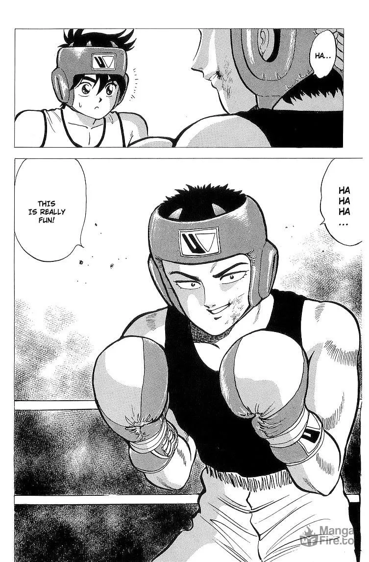 Read Rival chapter 13 image 20 on Lezhin