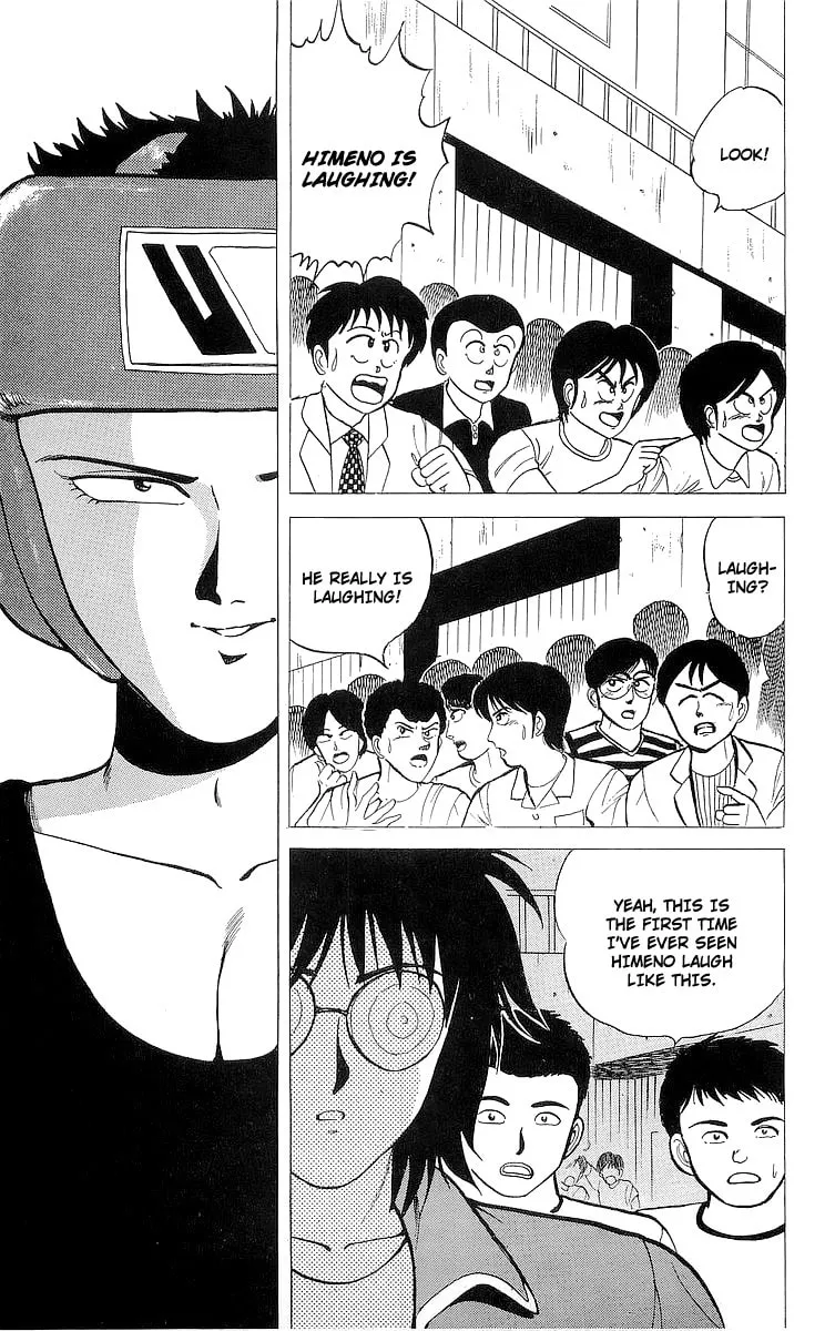 Read Rival chapter 13 image 21 on Lezhin