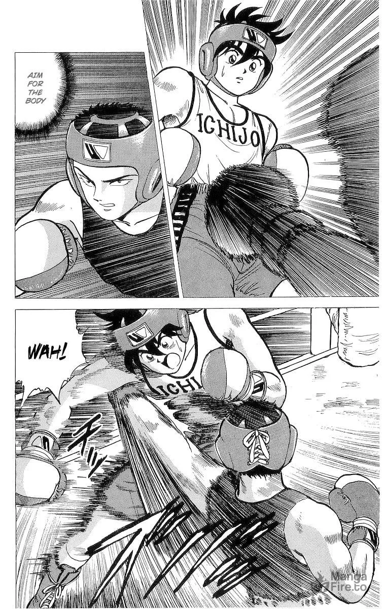 Read Rival chapter 13 image 24 on Lezhin