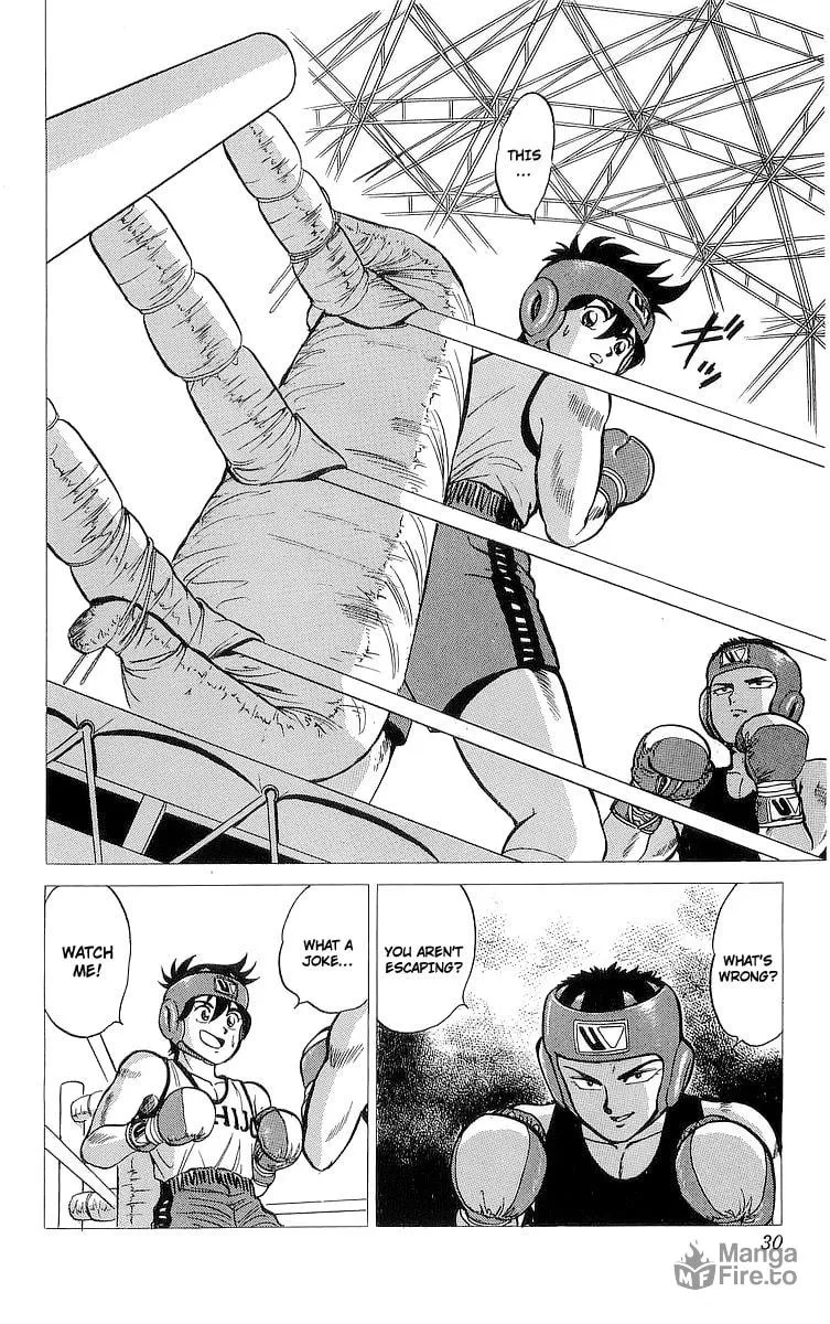 Read Rival chapter 13 image 26 on Lezhin