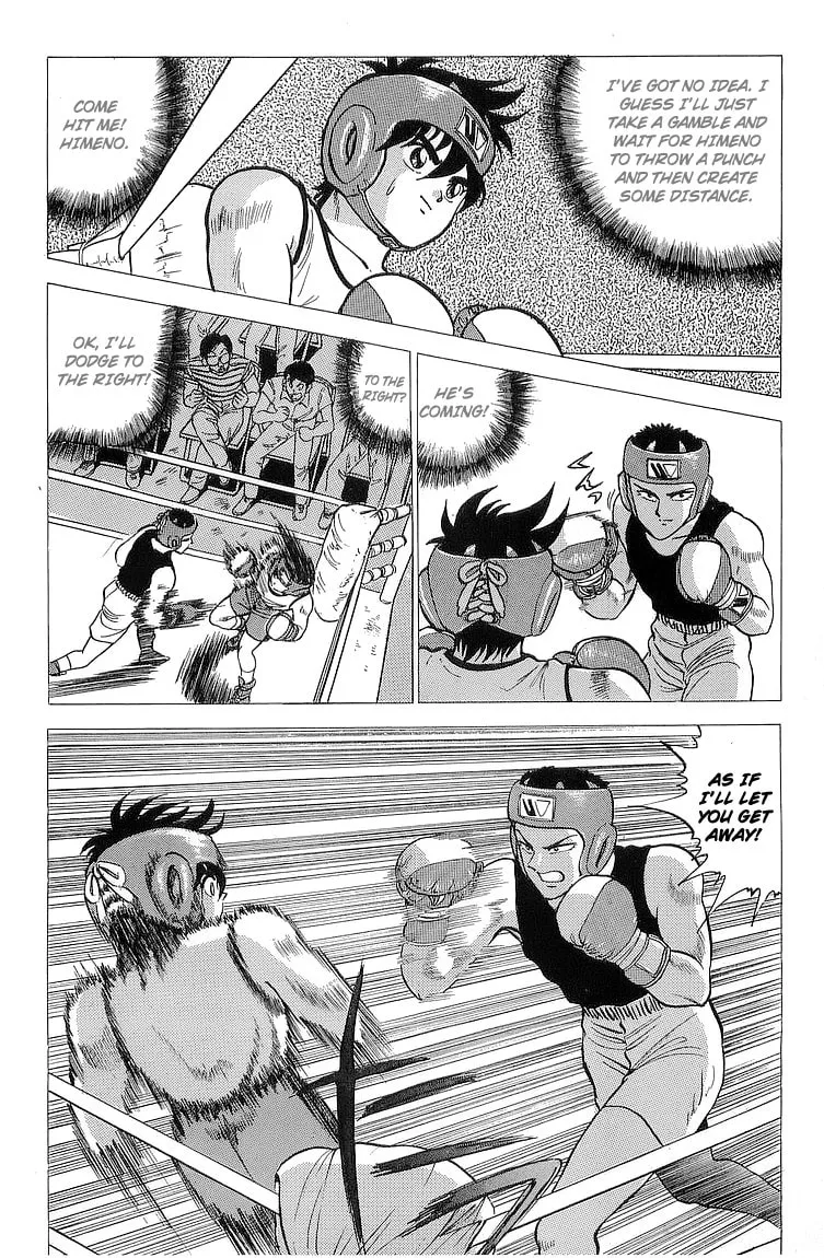 Read Rival chapter 13 image 28 on Lezhin