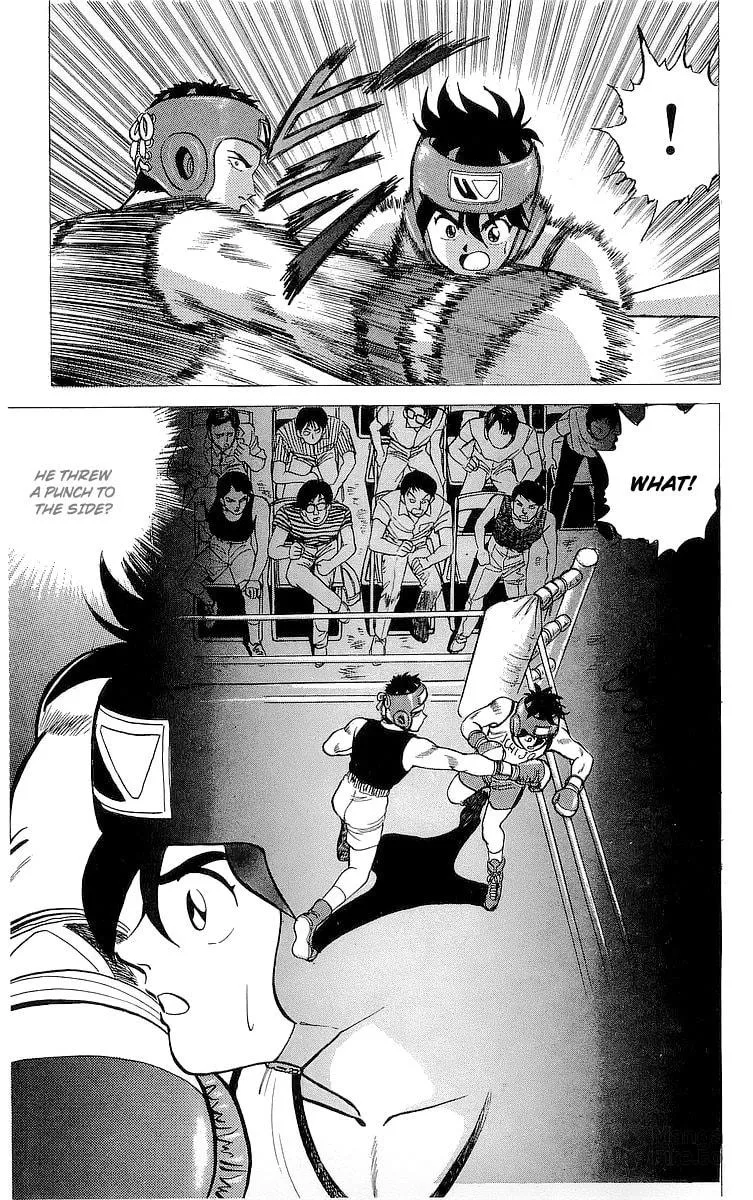 Read Rival chapter 13 image 29 on Lezhin