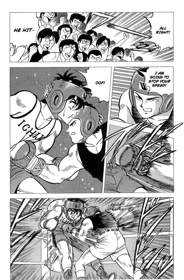 Read Rival chapter 13 image 31 on Lezhin