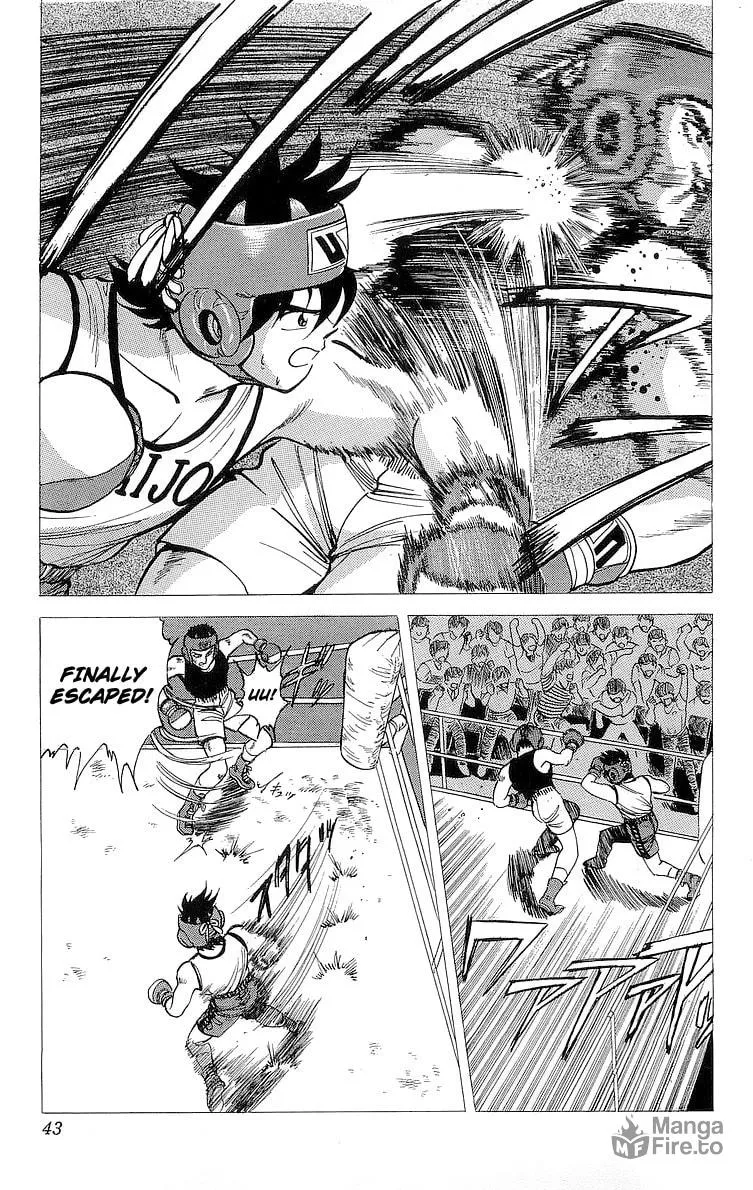 Read Rival chapter 13 image 38 on Lezhin