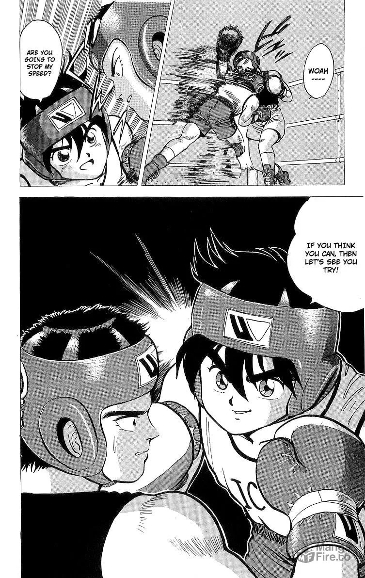 Read Rival chapter 13 image 8 on Lezhin