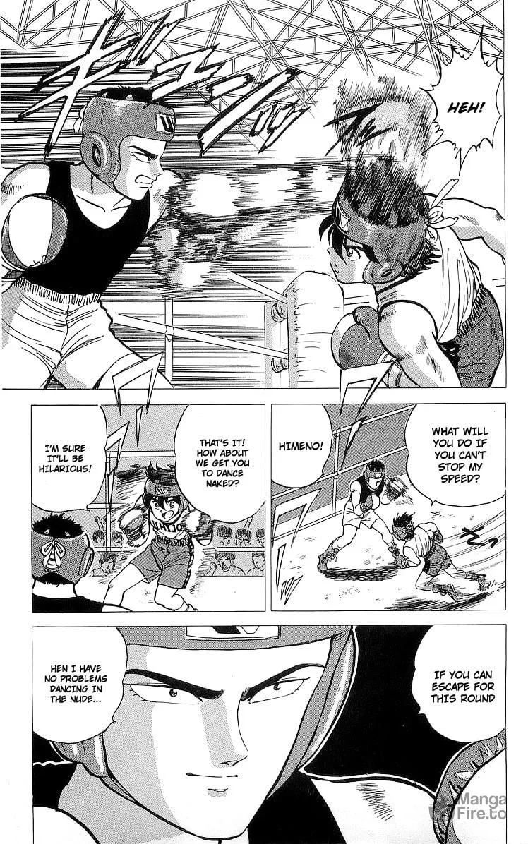 Read Rival chapter 13 image 9 on Lezhin