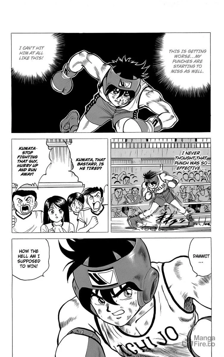 Read Rival chapter 14 image 19 on Lezhin