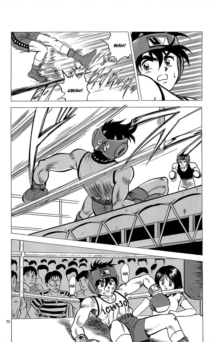 Read Rival chapter 14 image 21 on Lezhin