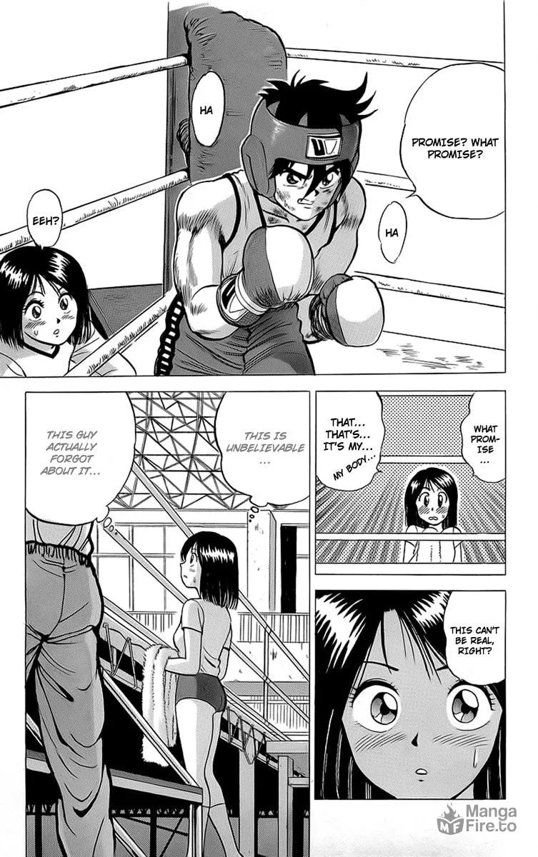Read Rival chapter 14 image 24 on Lezhin