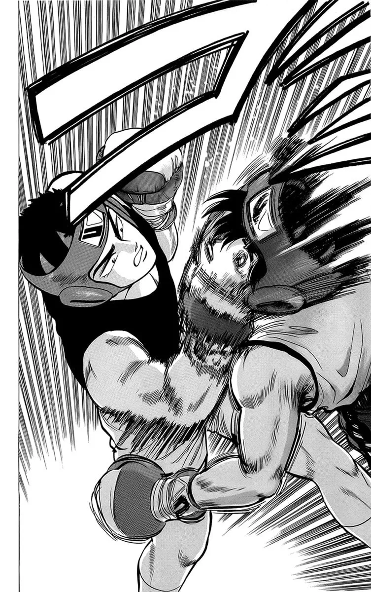 Read Rival chapter 14 image 27 on Lezhin