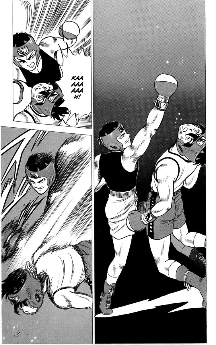 Read Rival chapter 14 image 28 on Lezhin