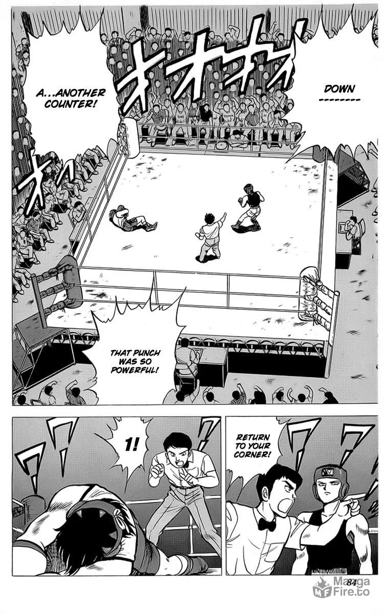 Read Rival chapter 14 image 32 on Lezhin