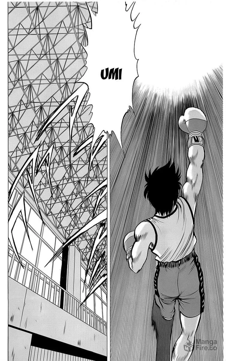 Read Rival chapter 14 image 39 on Lezhin