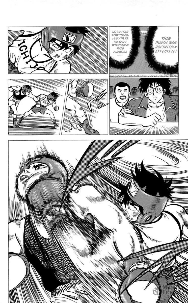 Read Rival chapter 15 image 26 on Lezhin