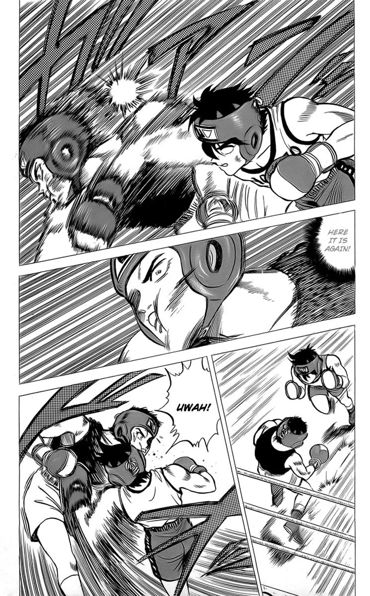 Read Rival chapter 15 image 27 on Lezhin