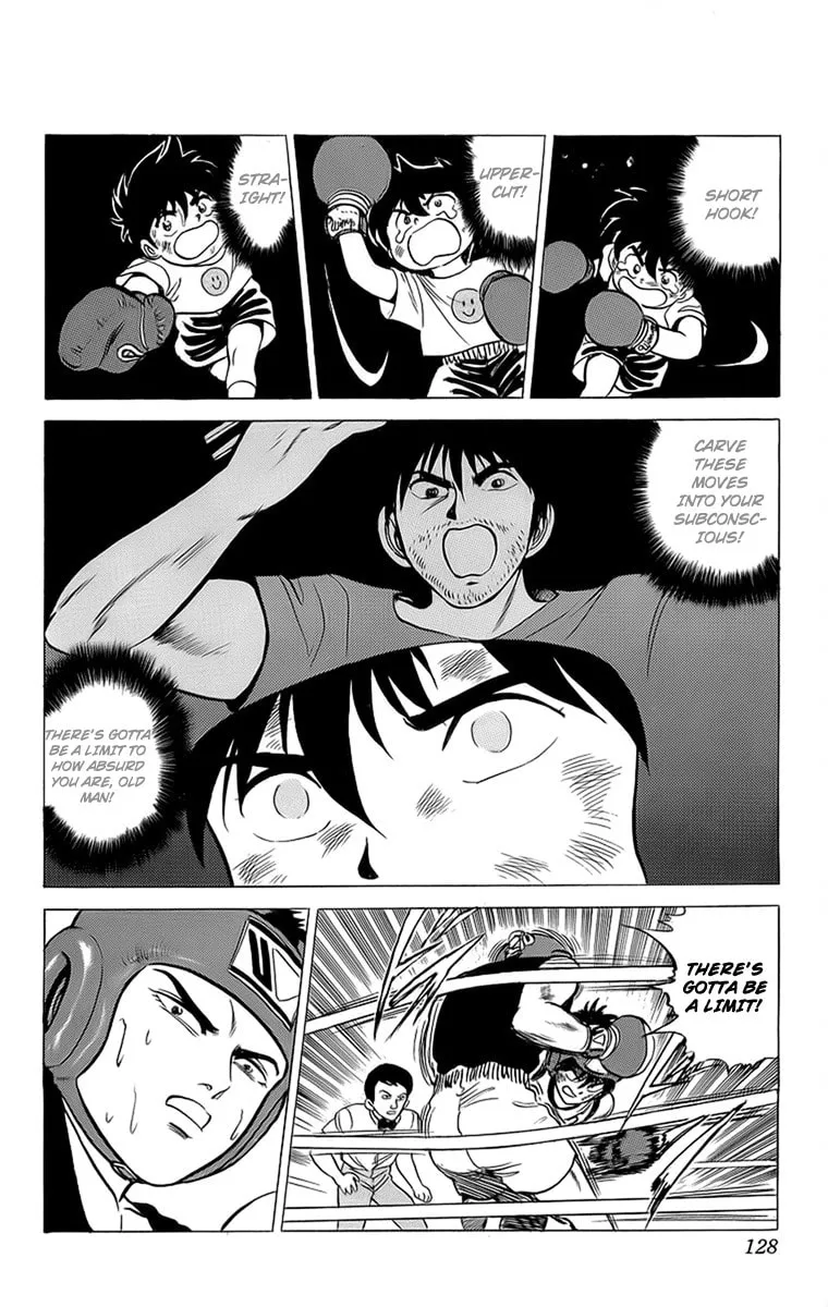 Read Rival chapter 15 image 30 on Lezhin