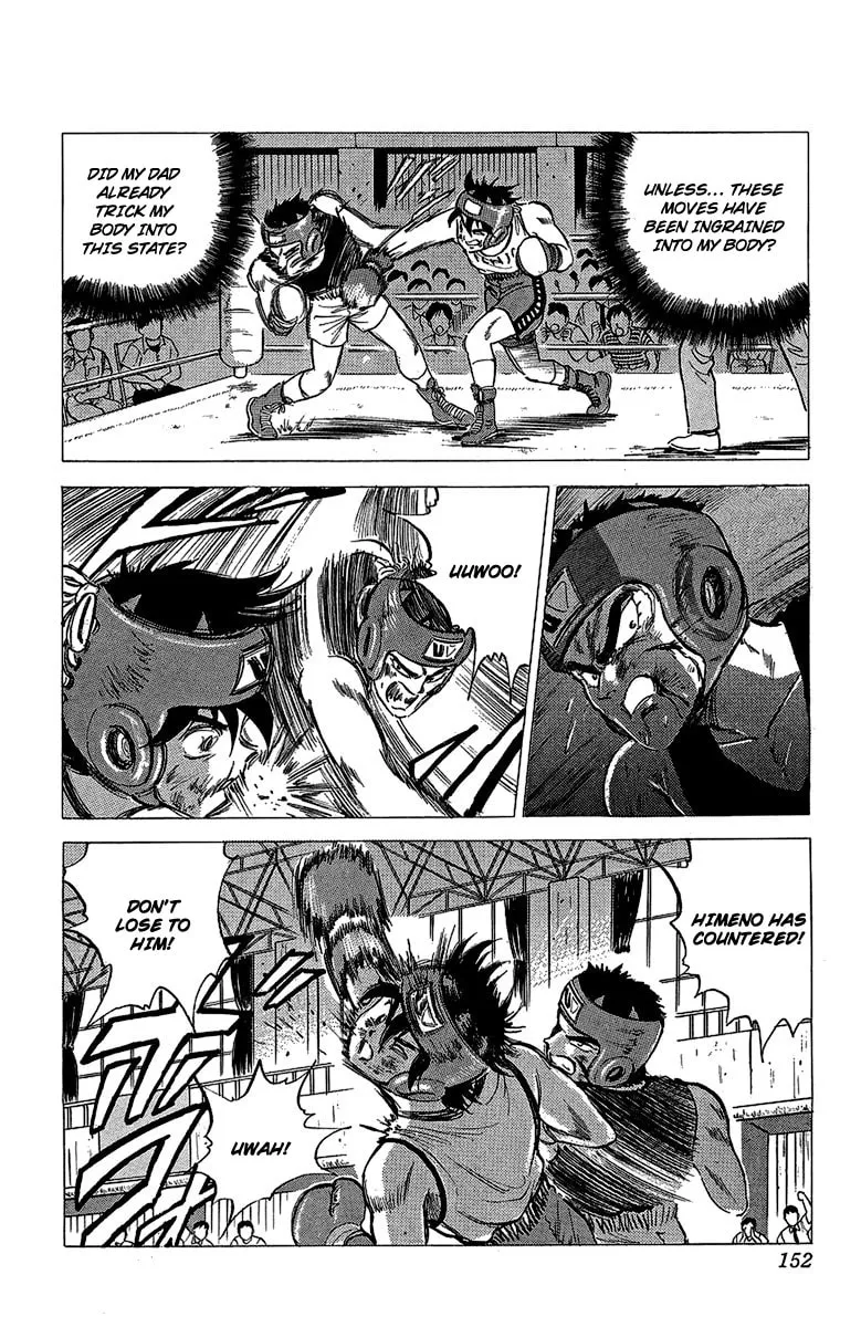 Read Rival chapter 16 image 10 on Lezhin