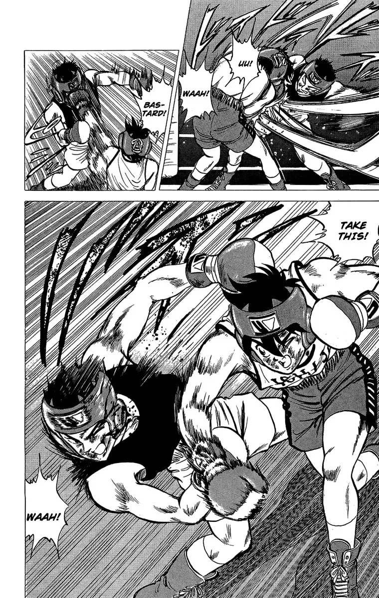 Read Rival chapter 16 image 16 on Lezhin