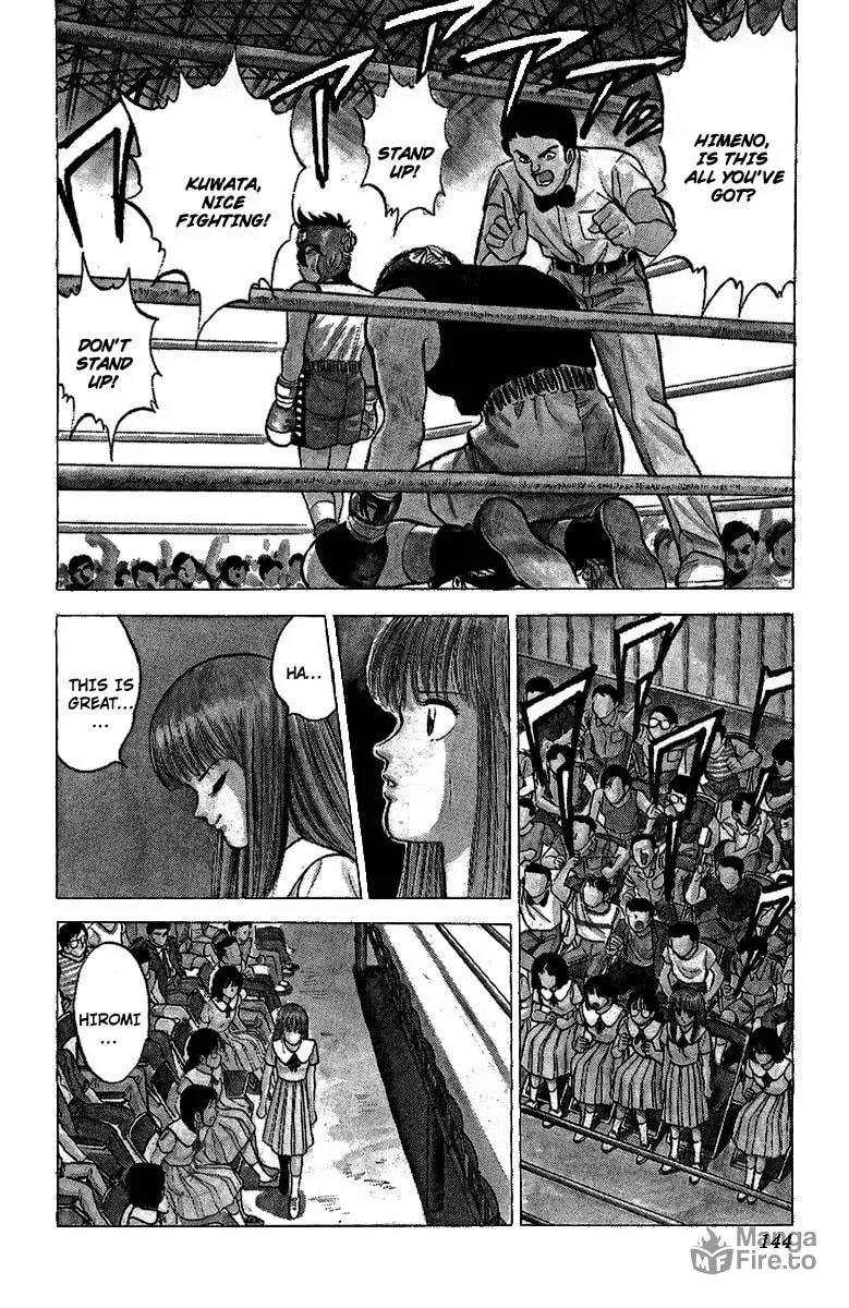 Read Rival chapter 16 image 2 on Lezhin