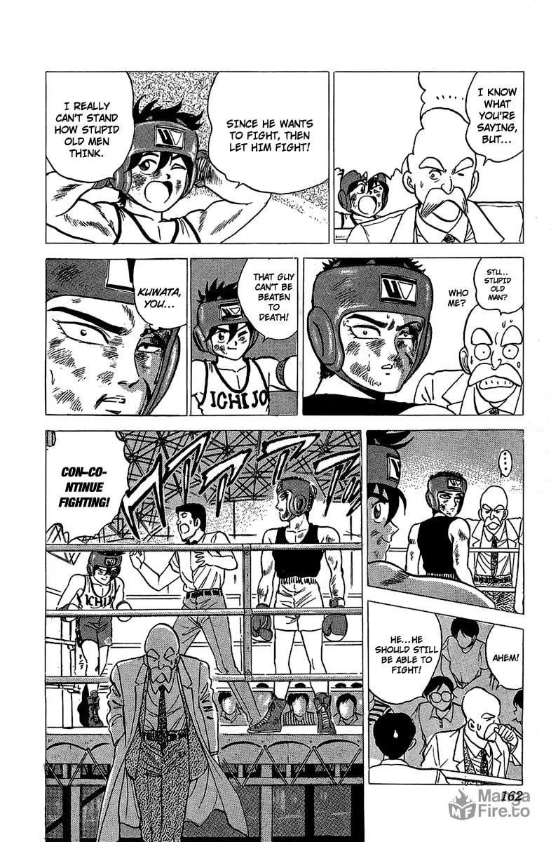 Read Rival chapter 16 image 20 on Lezhin